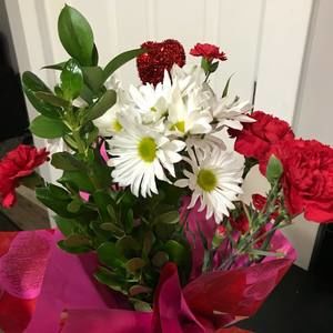 Meet your Posher, Marsha